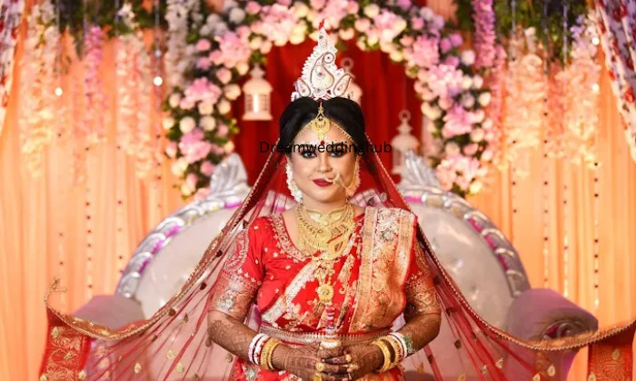 Sharmis Bridal Art Studio  Academy